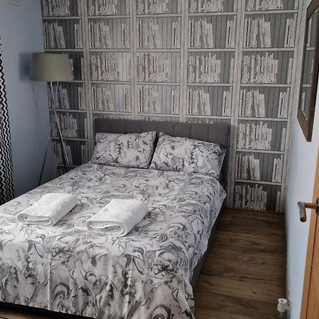 スカーバラ Peasholm Luxury Houseヴィラ エクステリア 写真
