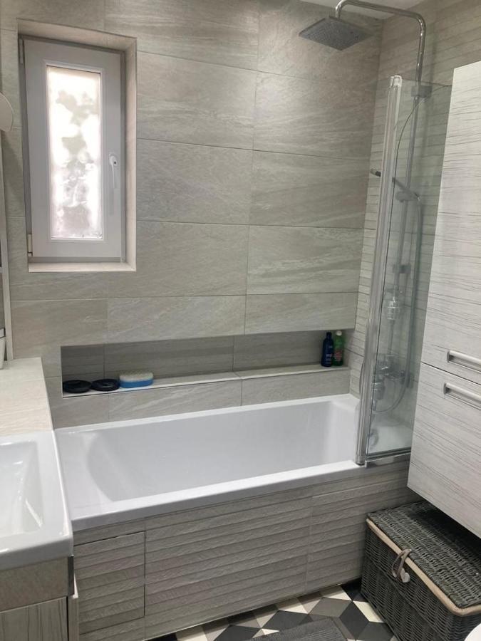 スカーバラ Peasholm Luxury Houseヴィラ エクステリア 写真